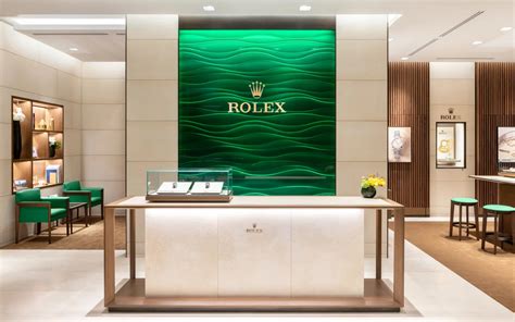 Official Rolex Jeweler in Sewickley, PA – Orr's Jewelers